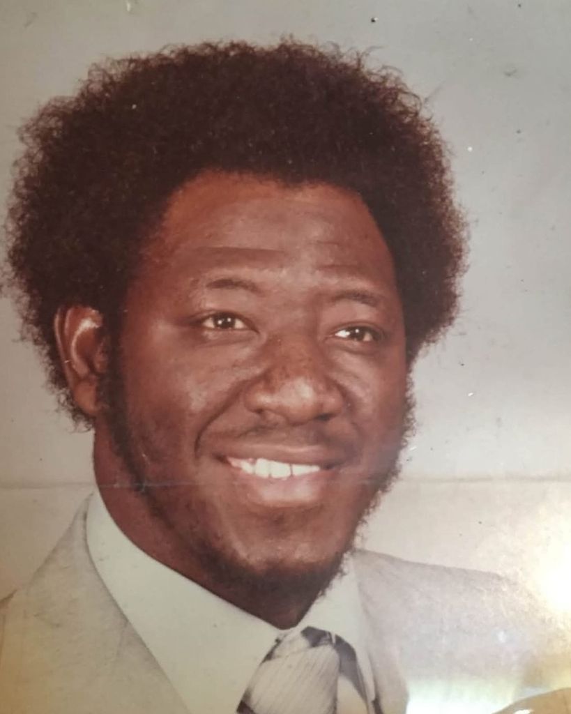 James Earl Miller-Roberson Profile Photo