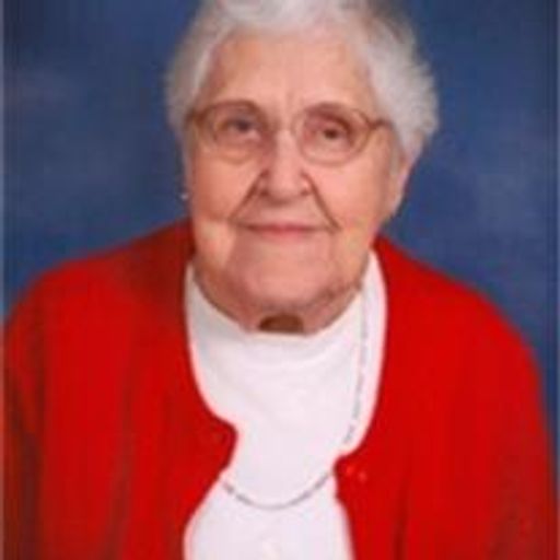 Ruth Young Ritchie (Bryan) Profile Photo