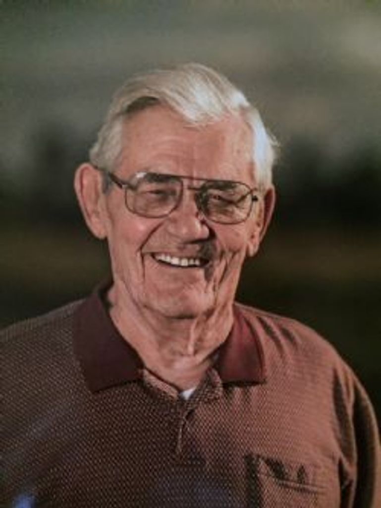 Daniel Lamos, Sr.