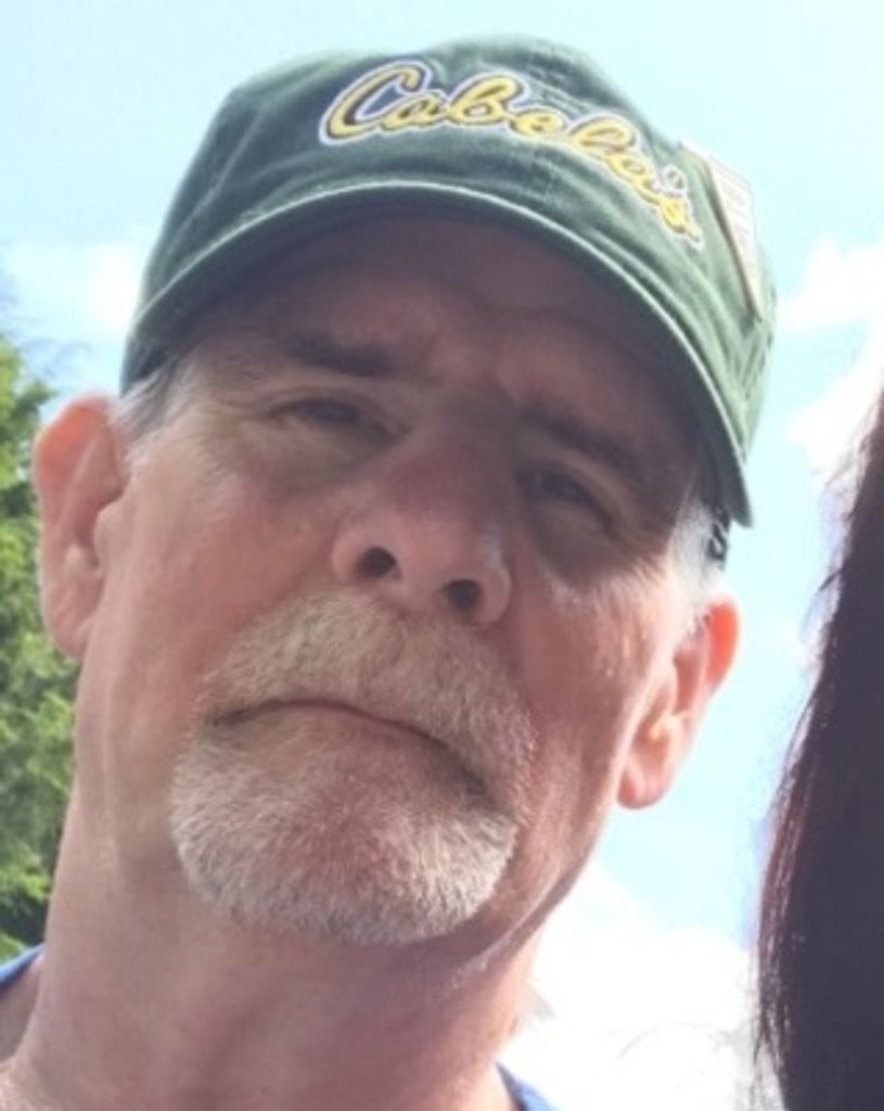 Rickie J. Barriault Profile Photo