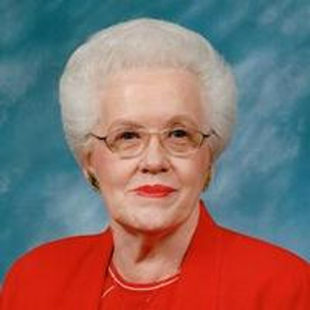 Joyce Evelyn Berryman