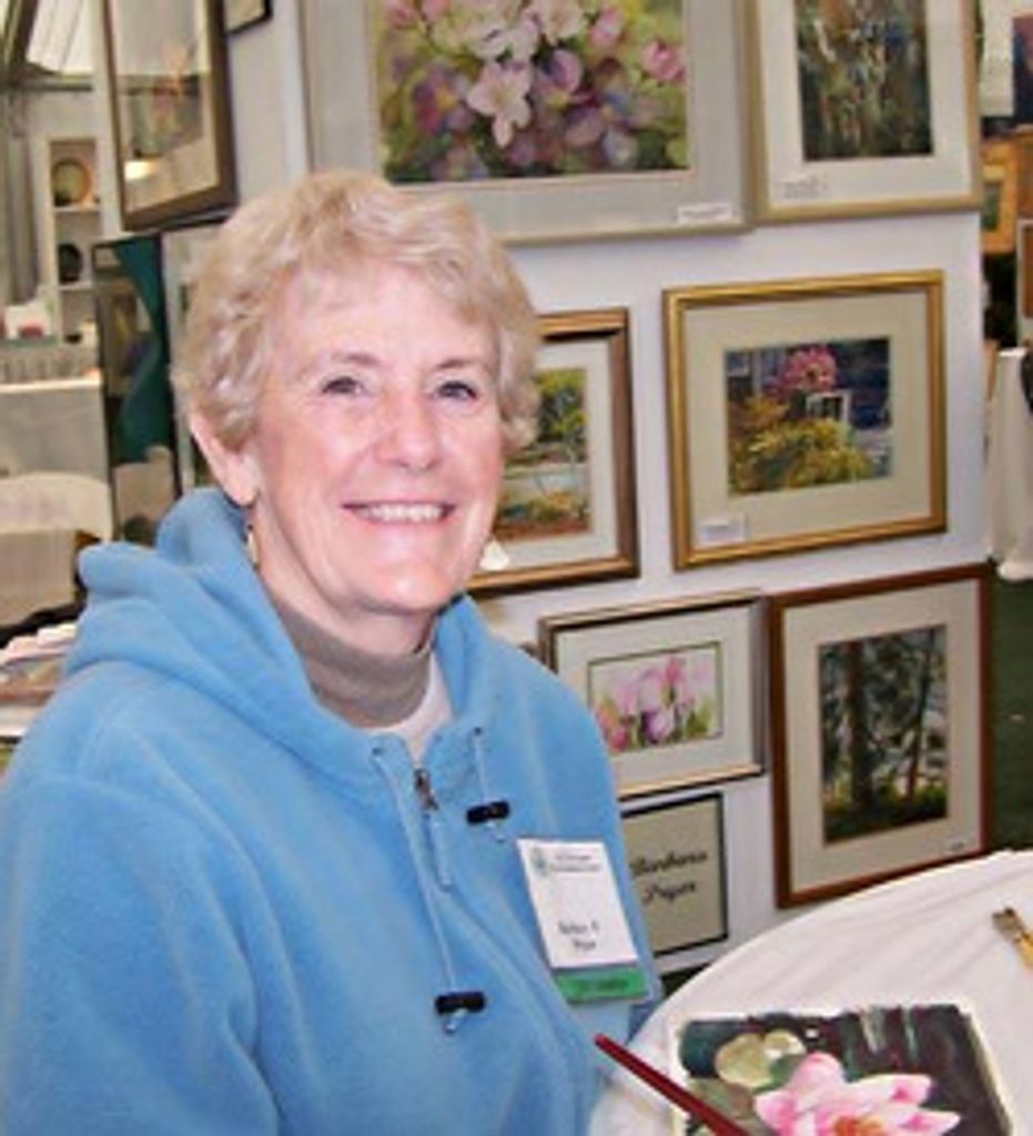 Barbara Pryor Profile Photo
