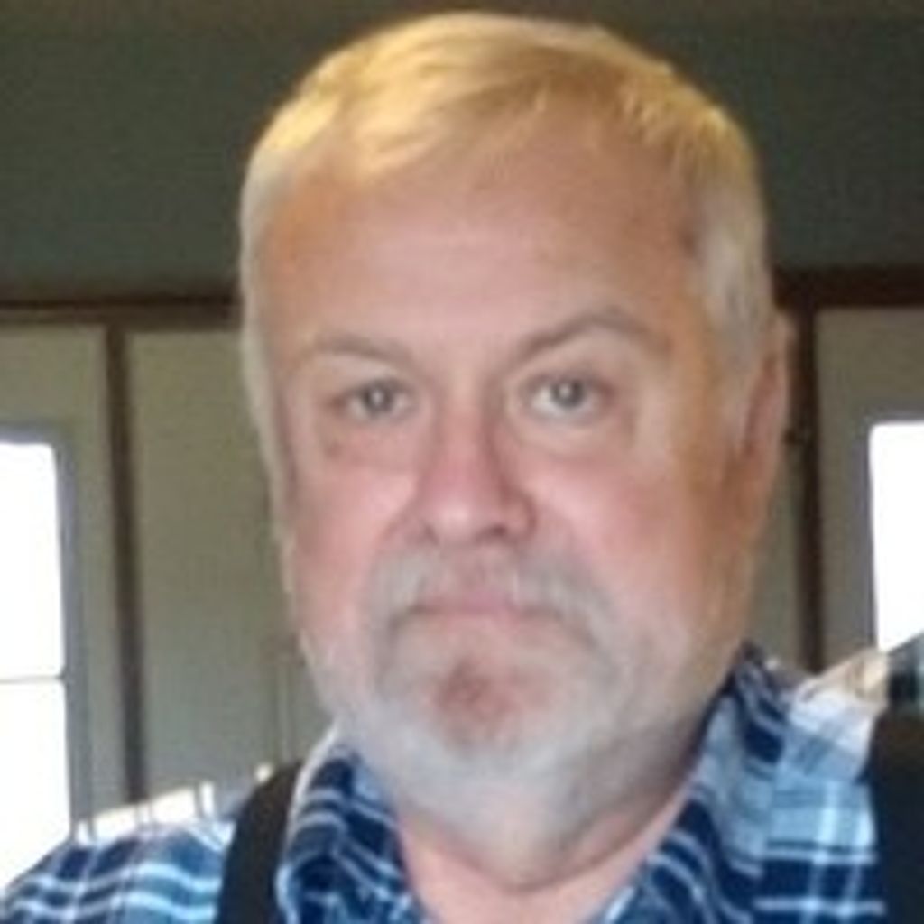 Darrall D. Waterman Profile Photo