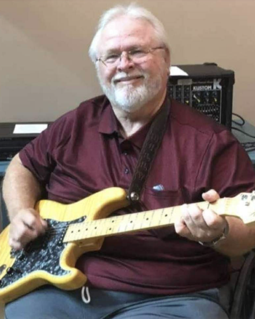 Billy Wayne Brooks