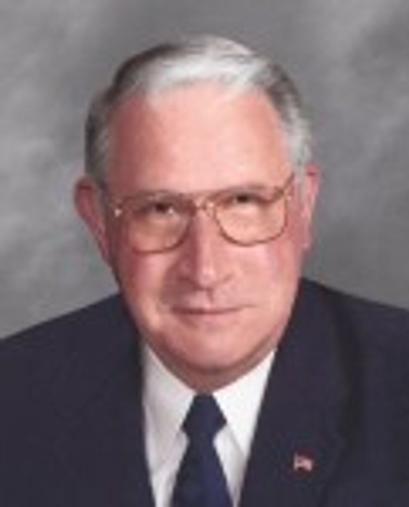 Sam Henline Sr