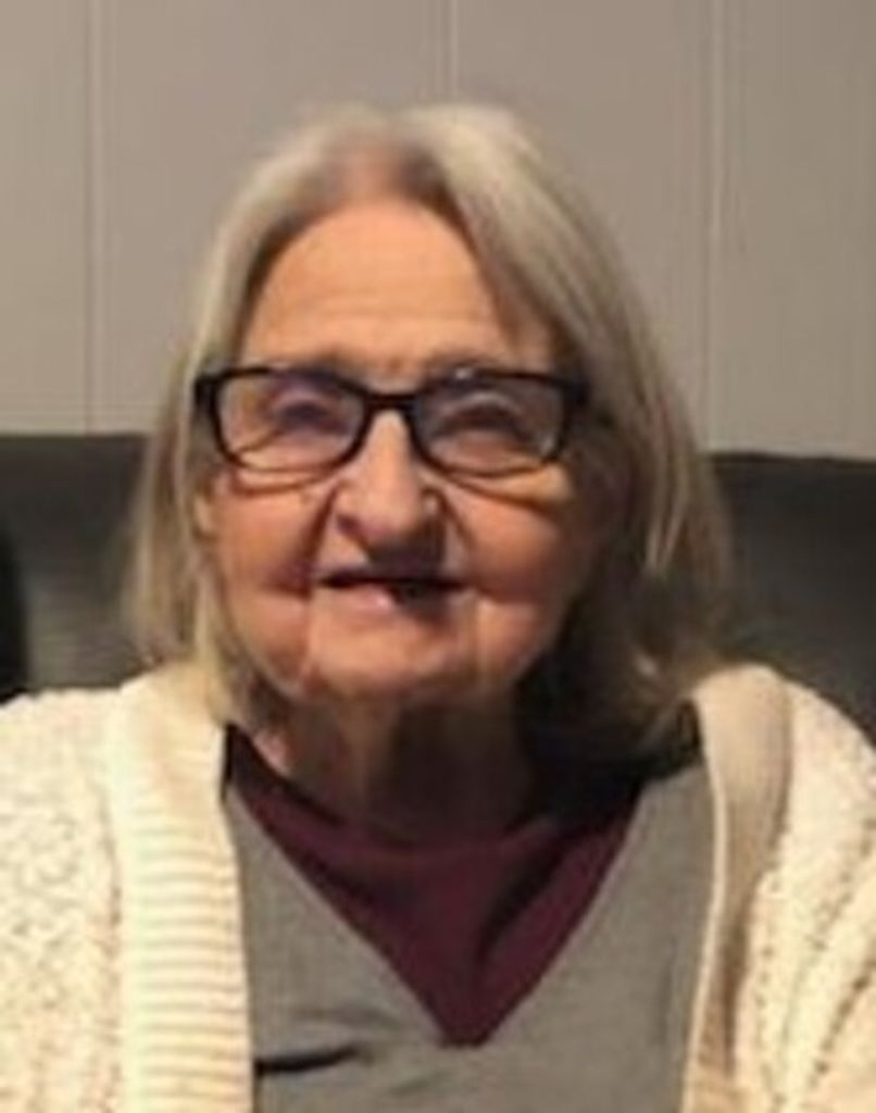 Janet Allen Profile Photo