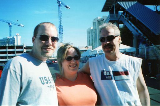 Randall "Randy" Vander Velden photo gallery thumbnail 23 of 143