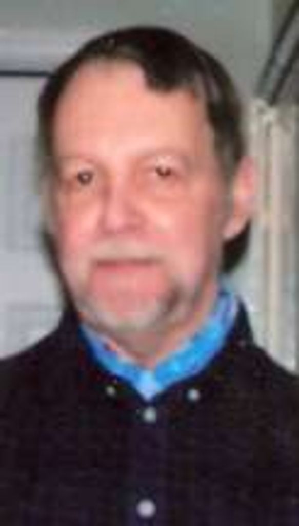 Daniel Garland Allen