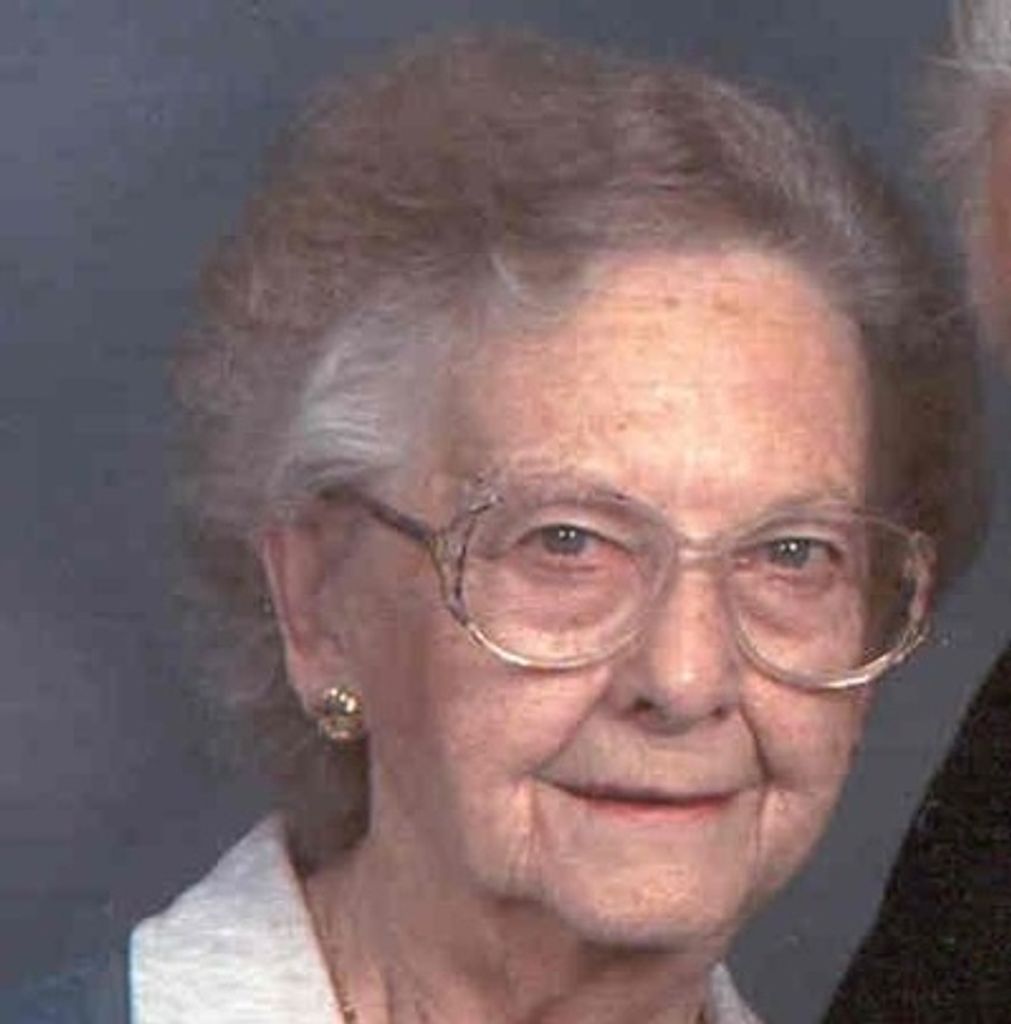 Antoinette Monica Russell Kozar