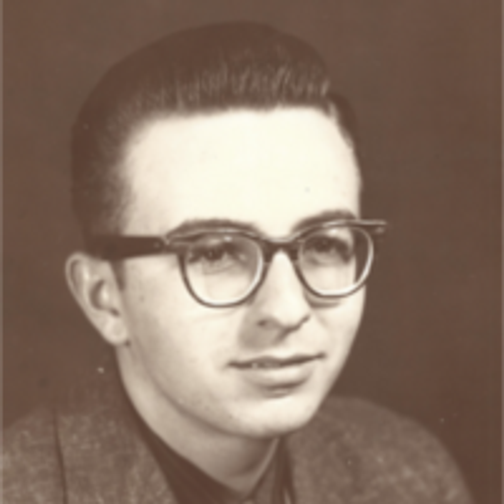 Clyde Patrick Glover