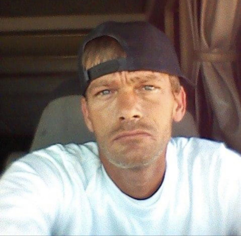 Kenny D. Lehman Jr.