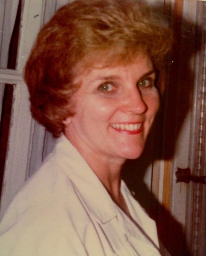 Mary J. (Anderson)  Aeillo Profile Photo