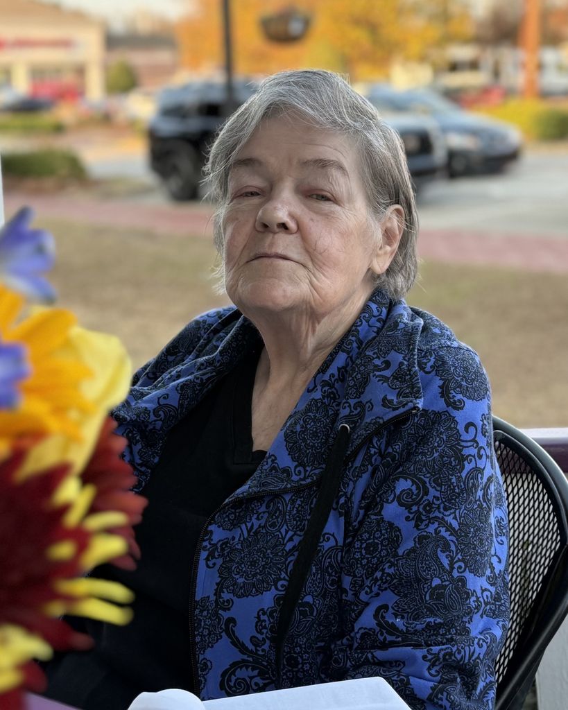 Reba J. Crawford Profile Photo