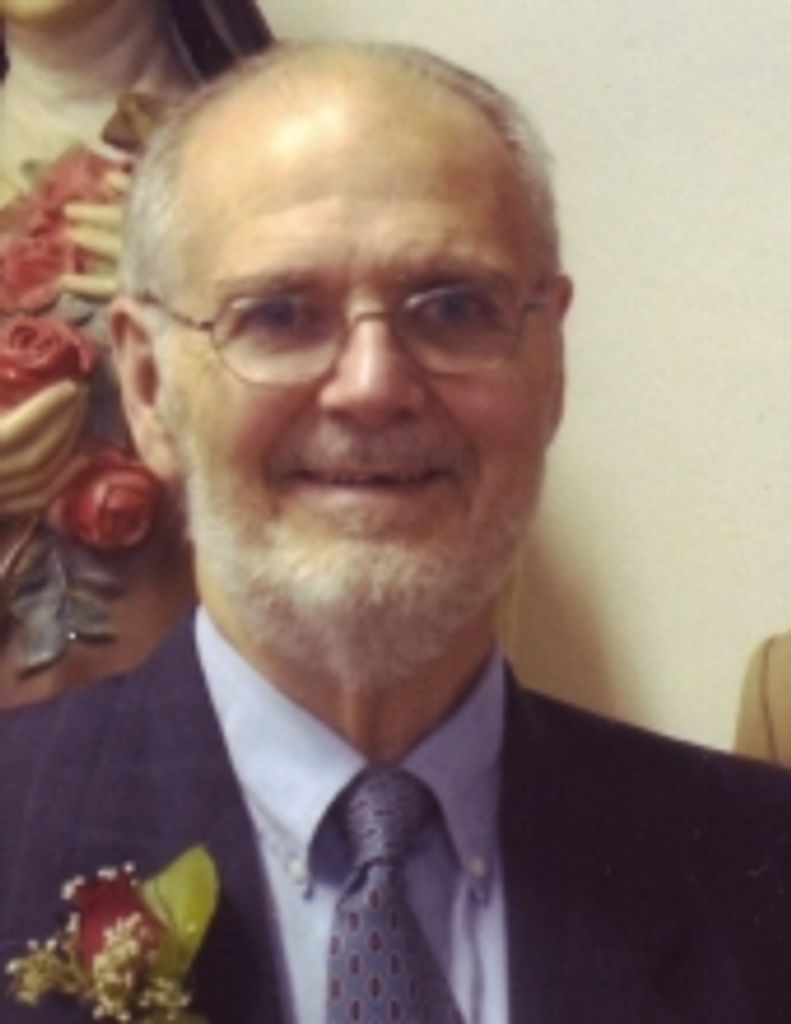 Wilfrid A. Villarrubia