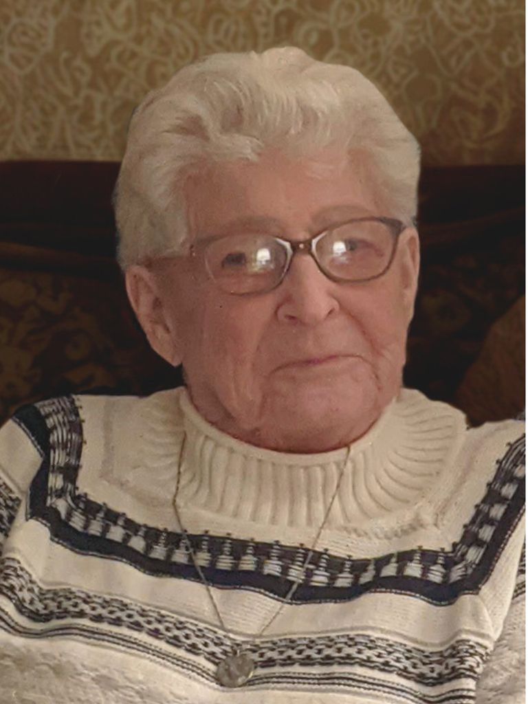 Marie Doris Cole Profile Photo