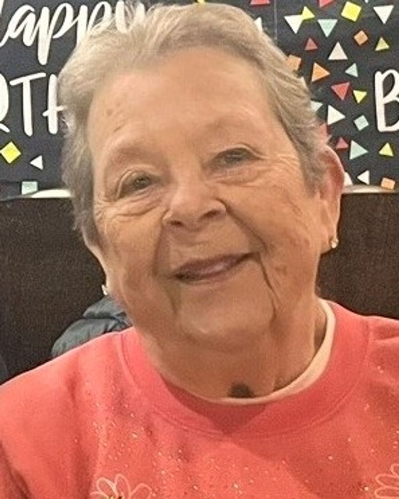 Linda Lee Zenosky
