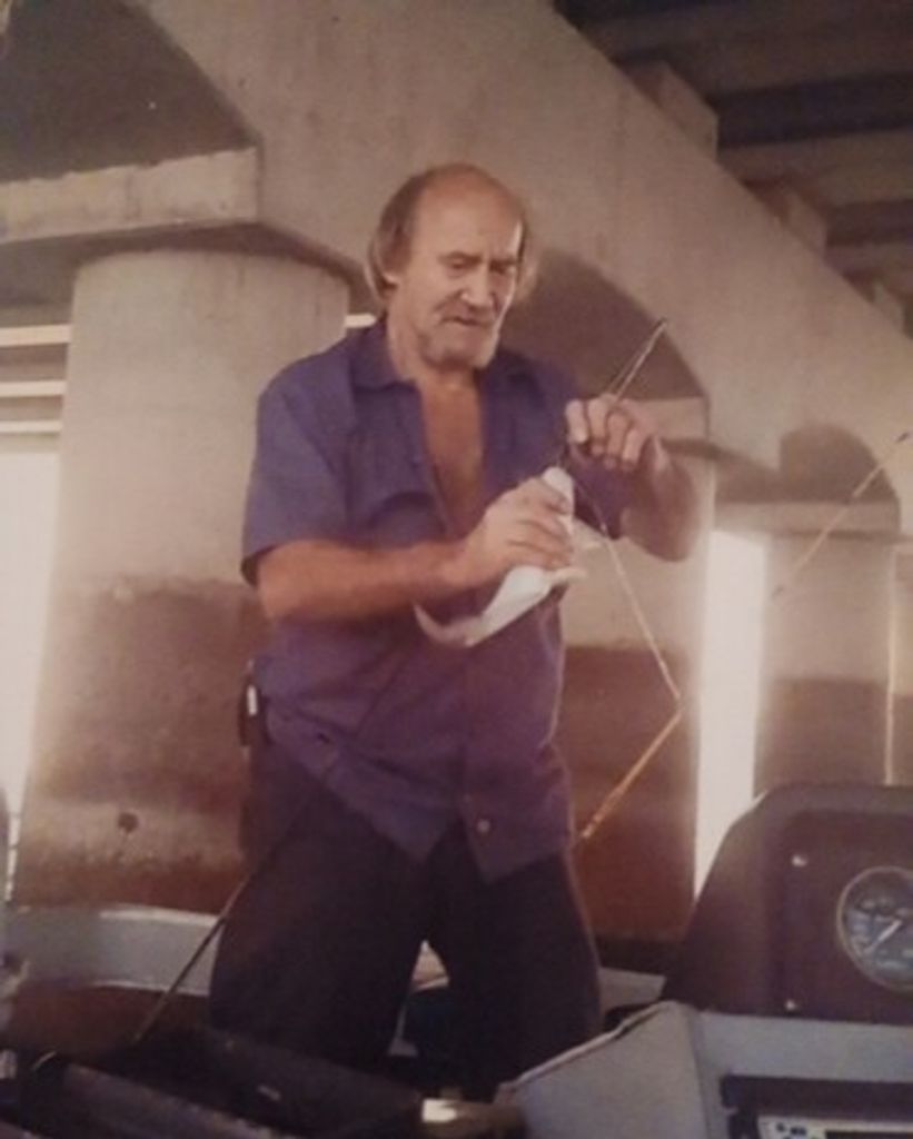 Michael Leroy Lunghofer
