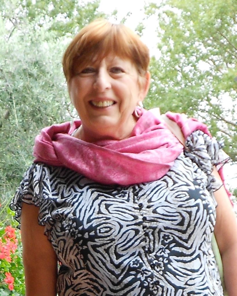 Irene Picard
