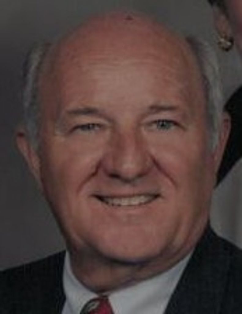 Lester Falgoust