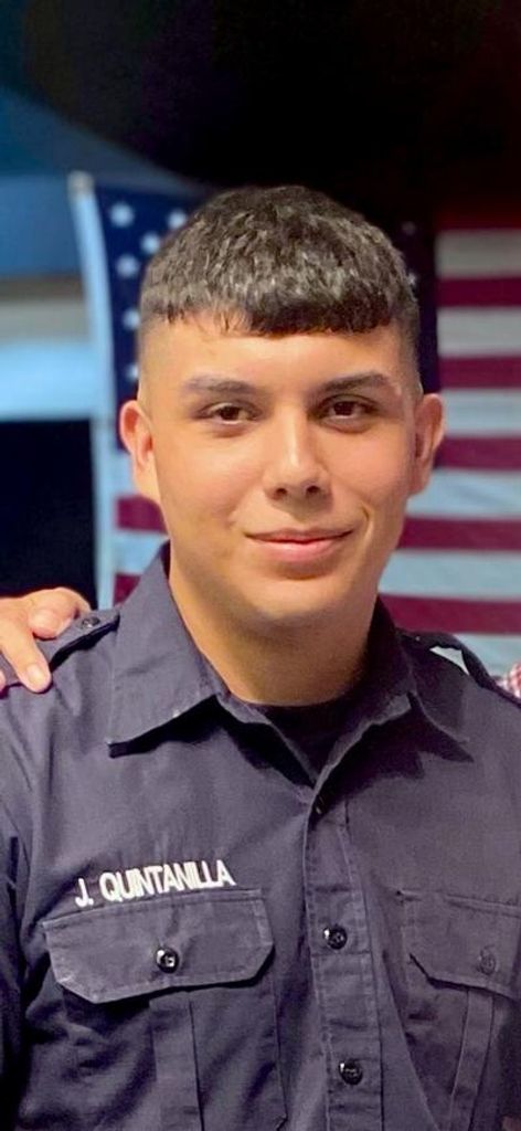 Julian Quintanilla Jr. Profile Photo