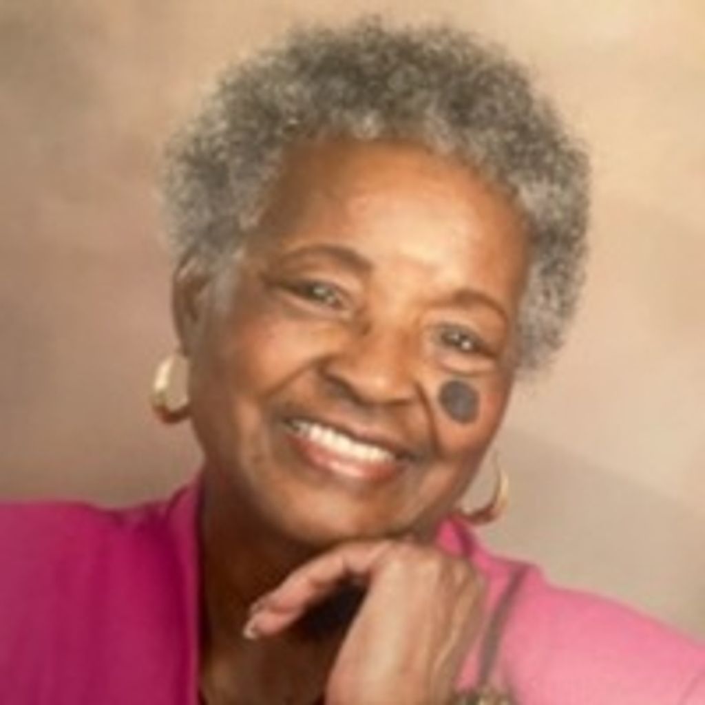 Geraldine Mingo