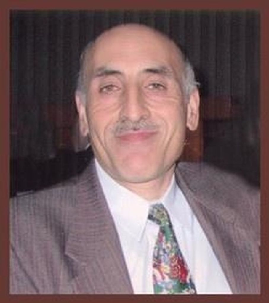 Lawrence Falzarano