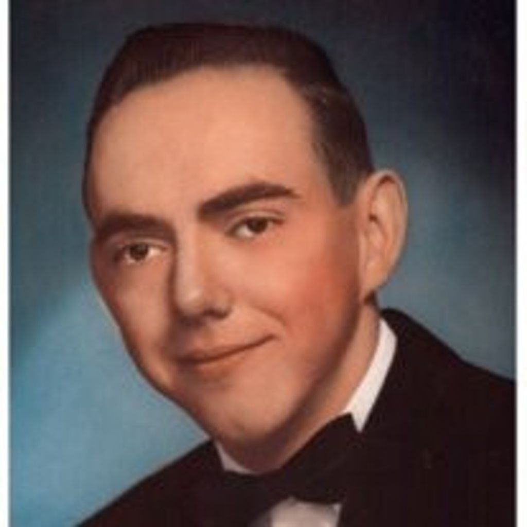 Mr. Paul Edward Harkleroad