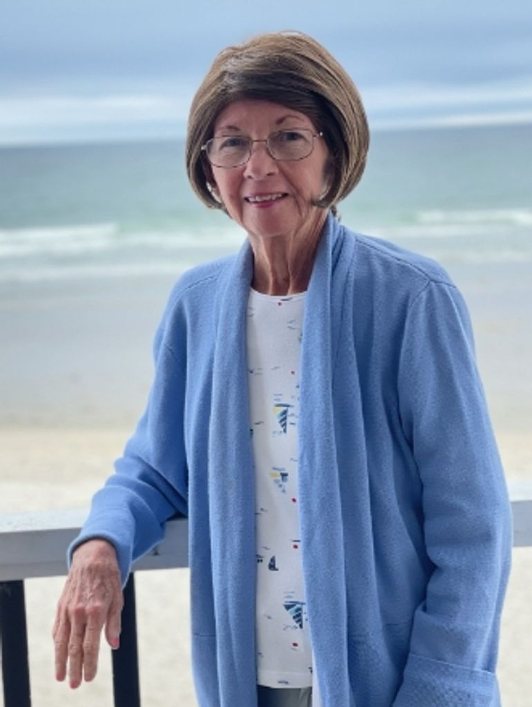 Mary "Betsy" Elizabeth Gallagher (Conway) Profile Photo