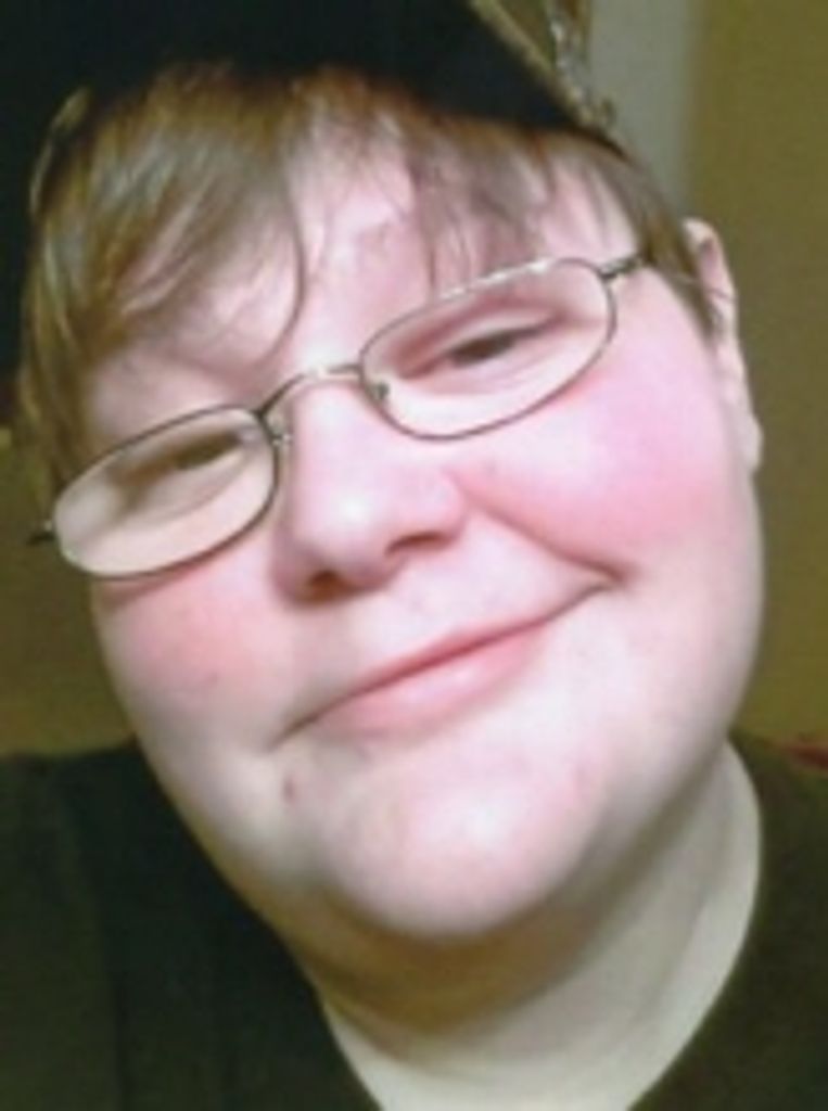 Megan B. Wood