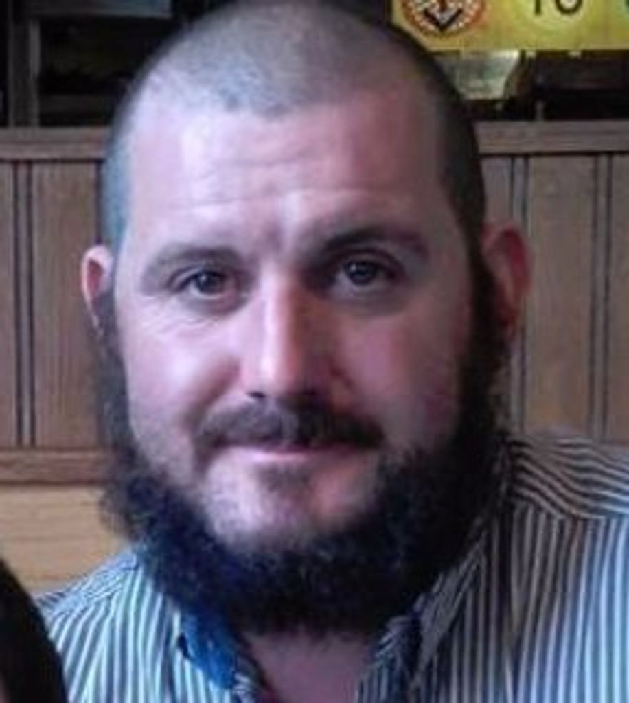 William  Dale English