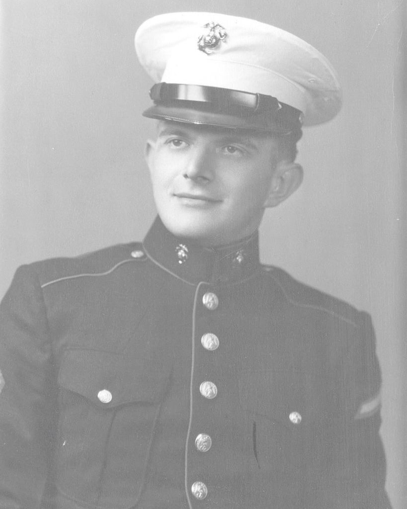 Donald Jacob Cianelli