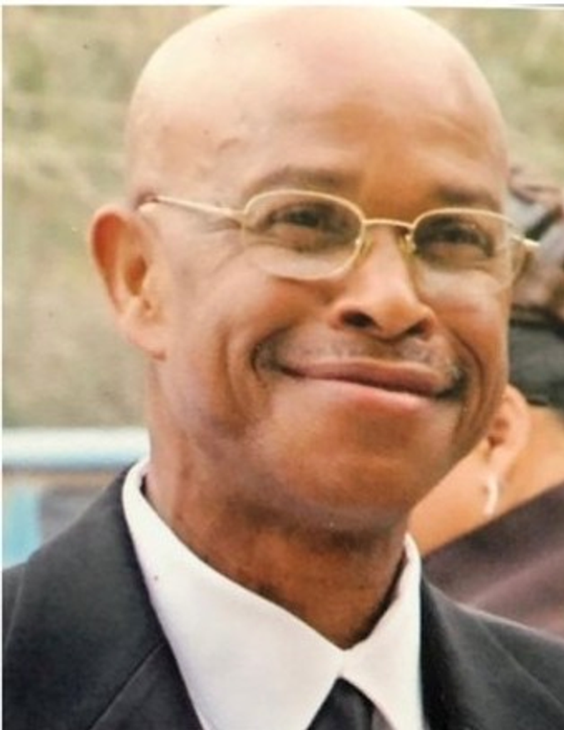 Walter Ray Greggs