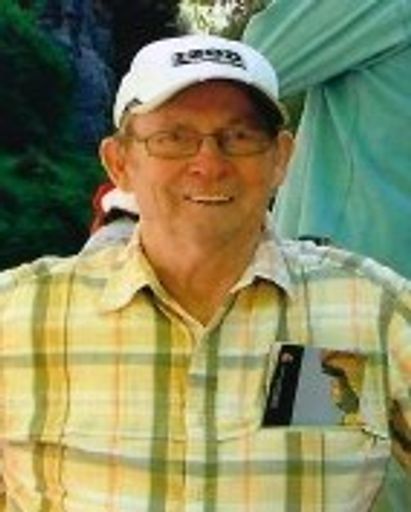 Byron Halvor Phillips Profile Photo