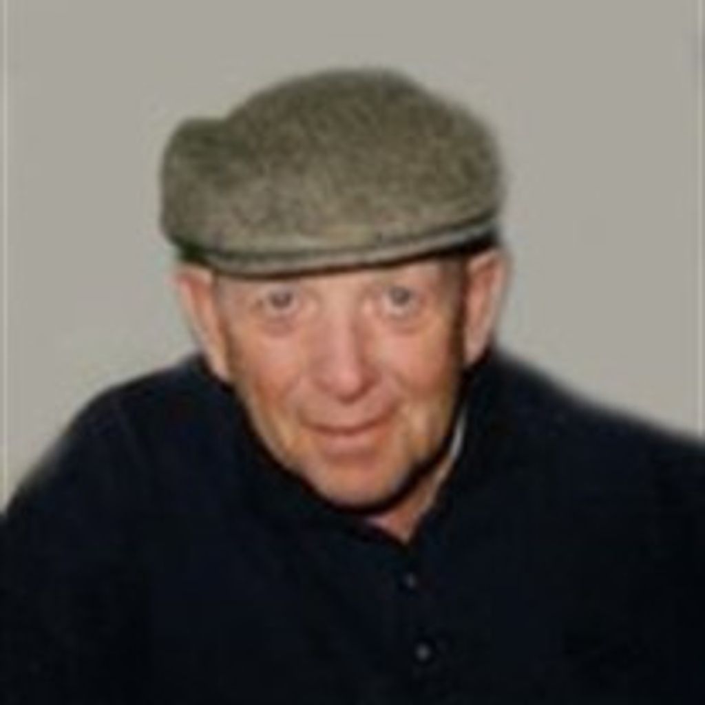 Francis X. "Frank" Beacom