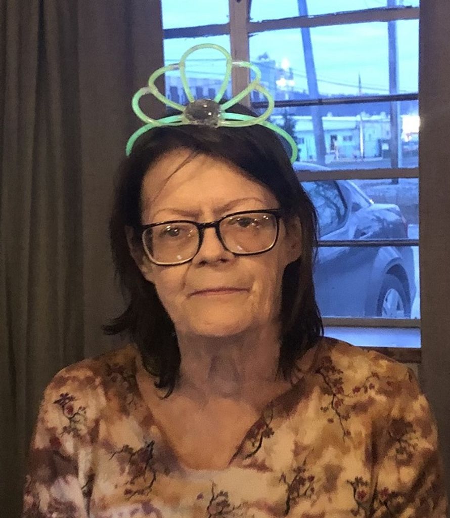 Darlene Renee Soukup