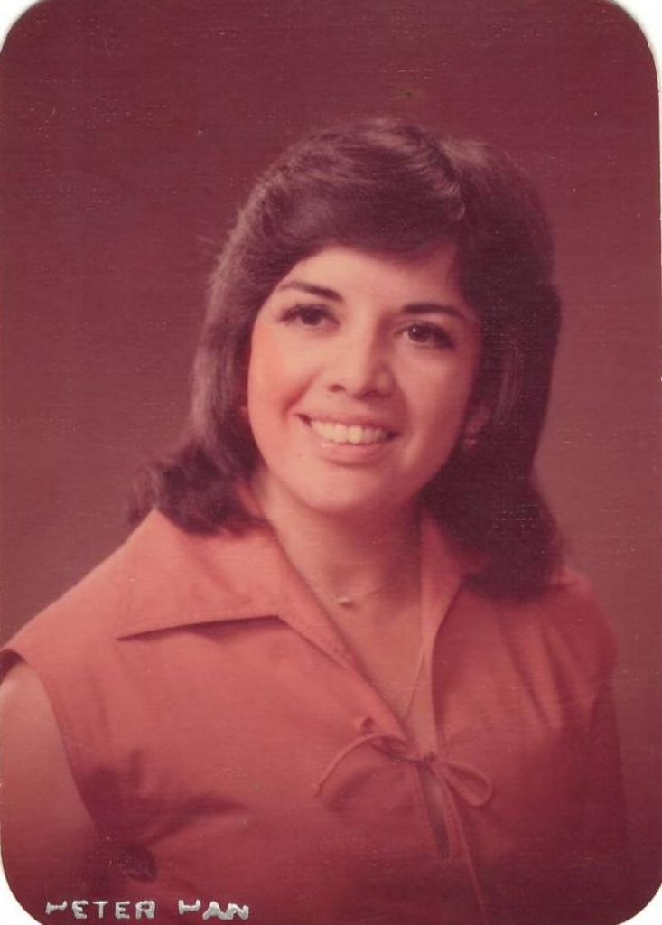 Irene Eva Moreno Profile Photo