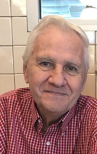 Thomas Powell LaClair's obituary image