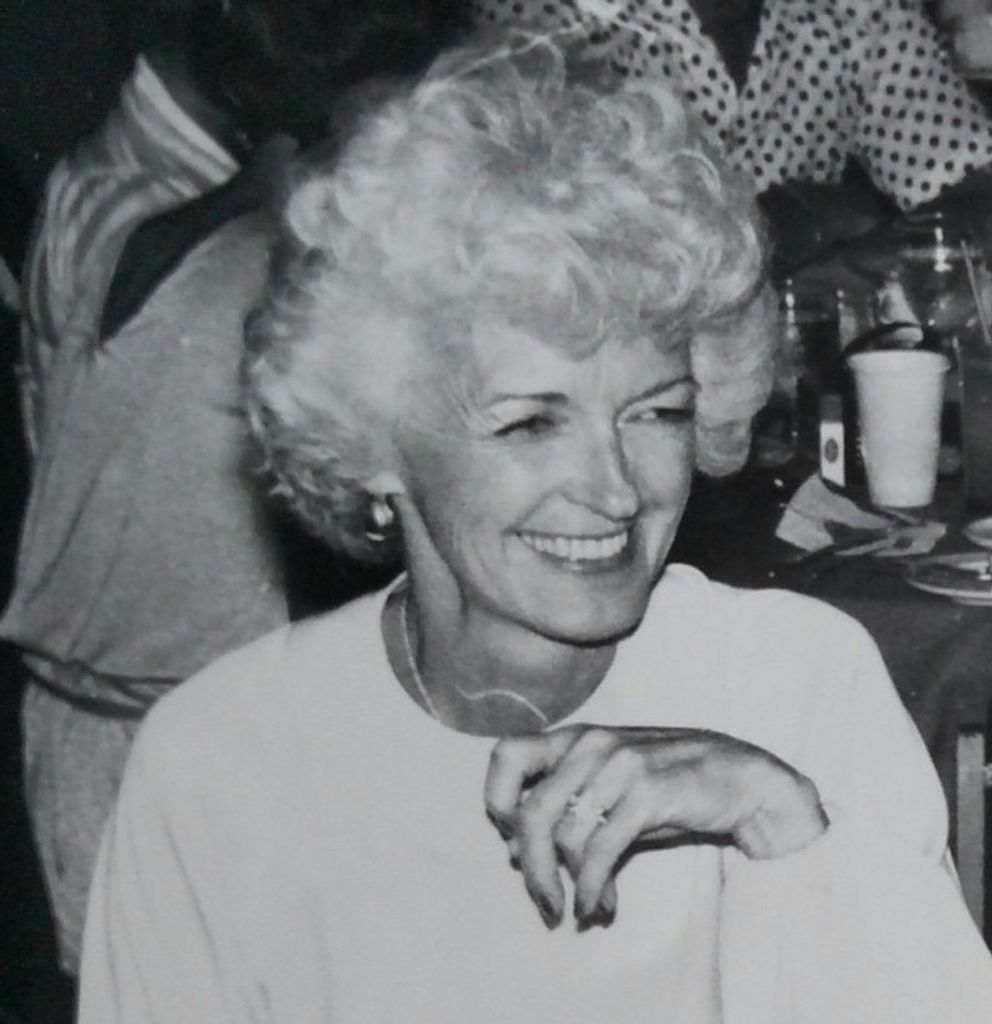 Grace Sehler
