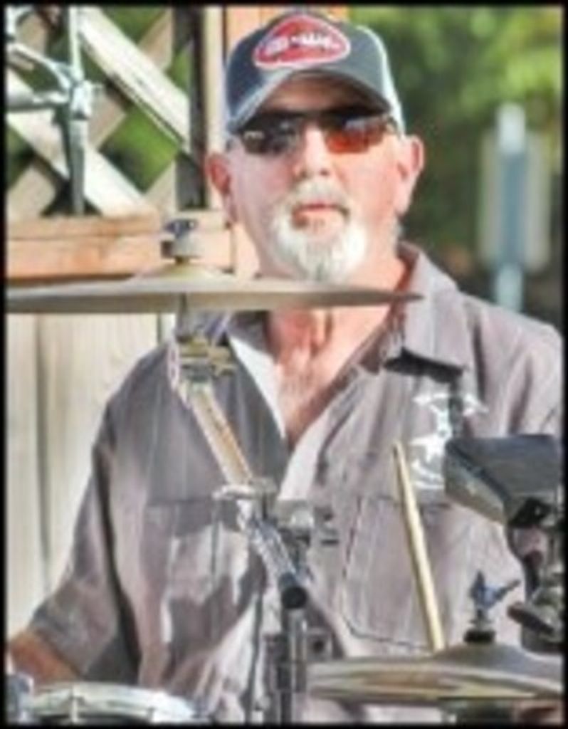 Darren Addison Deputy Profile Photo