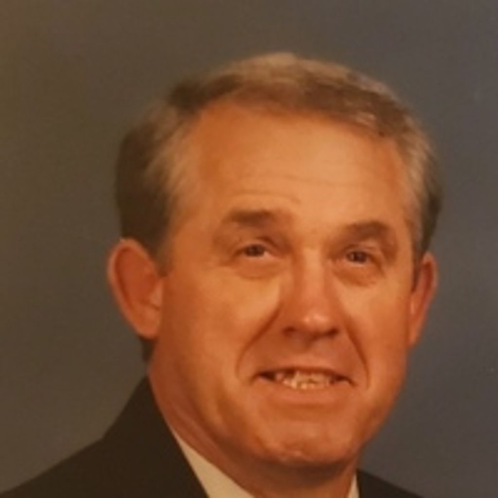 Philip "Kilroy" Cary Bishop