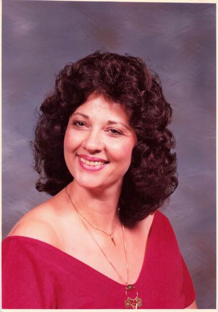 Norma Ann Mineo