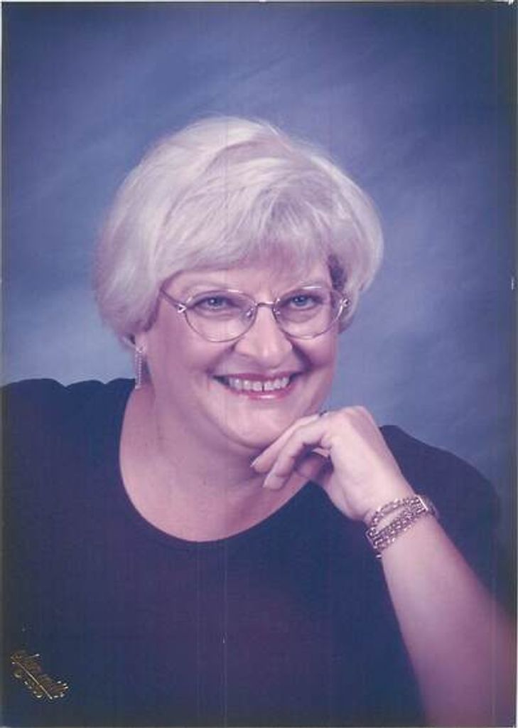Rose Marie Schick