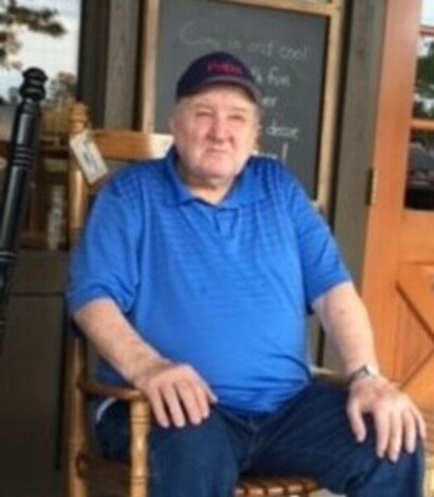 James Gilliam