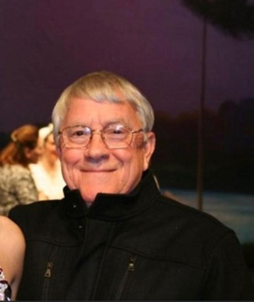 Carl L. Goerlach, Jr.