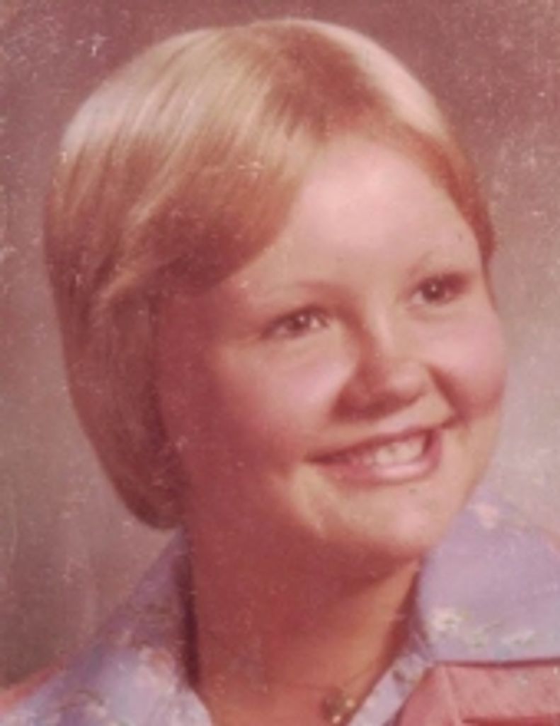 Patricia Moilanen
