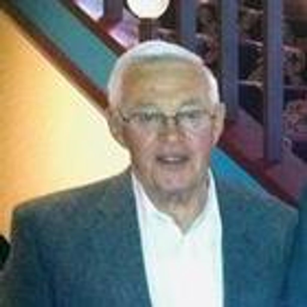 John A. "Jack" Dahman