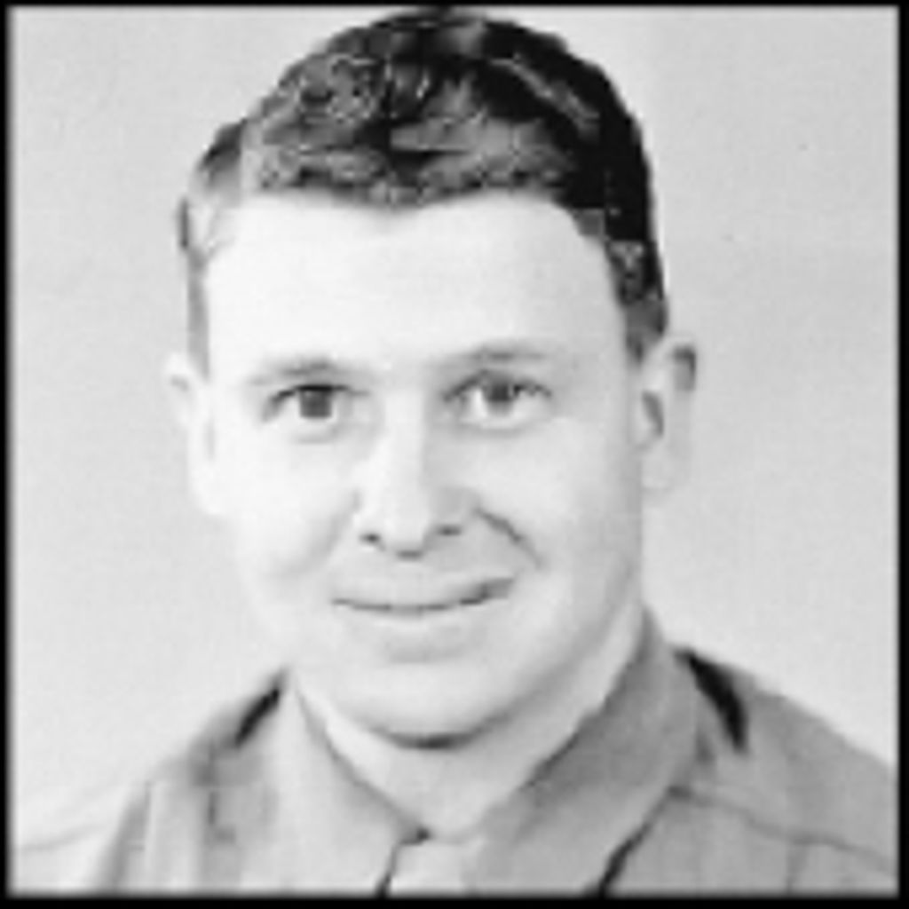 Ward Stegall
