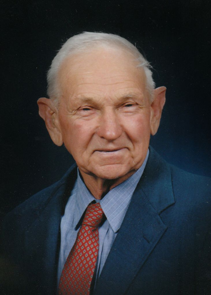 Roy Popp Profile Photo