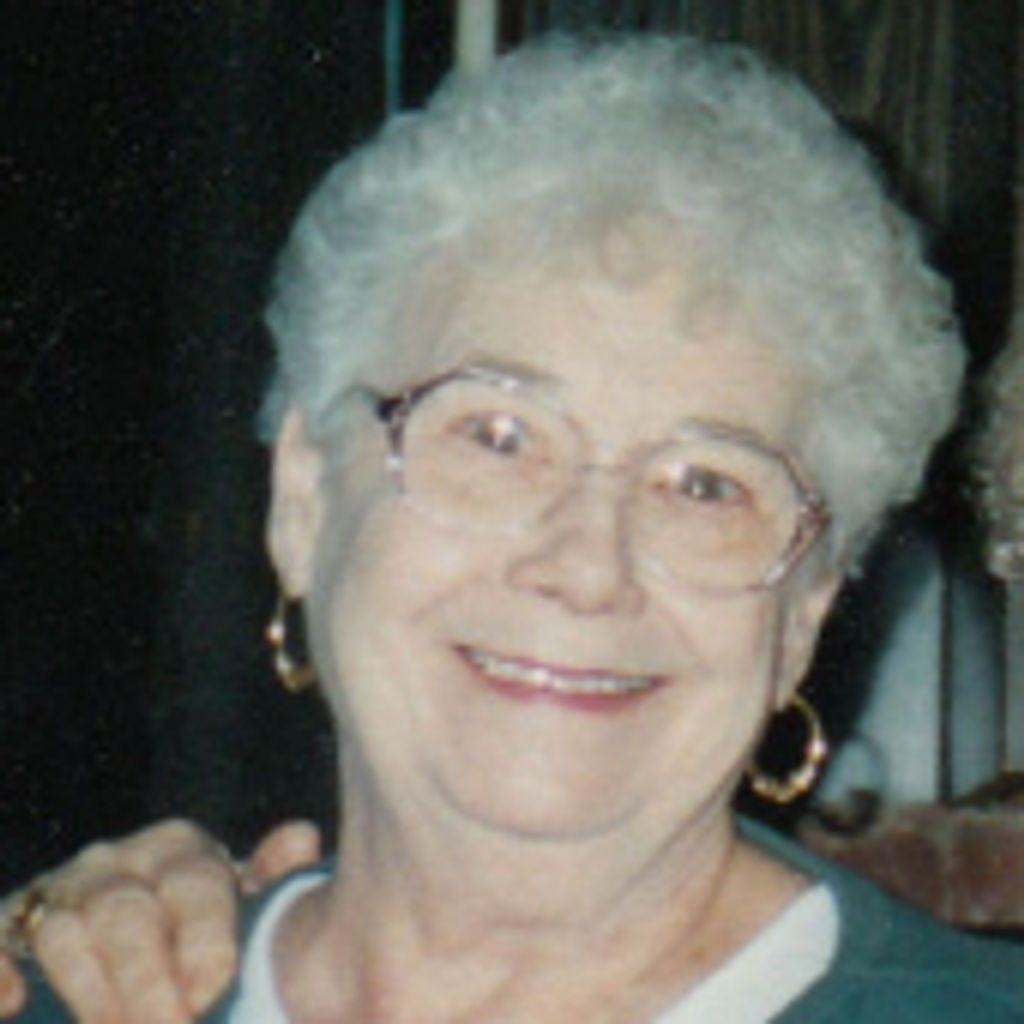 Shirley M. Emmons