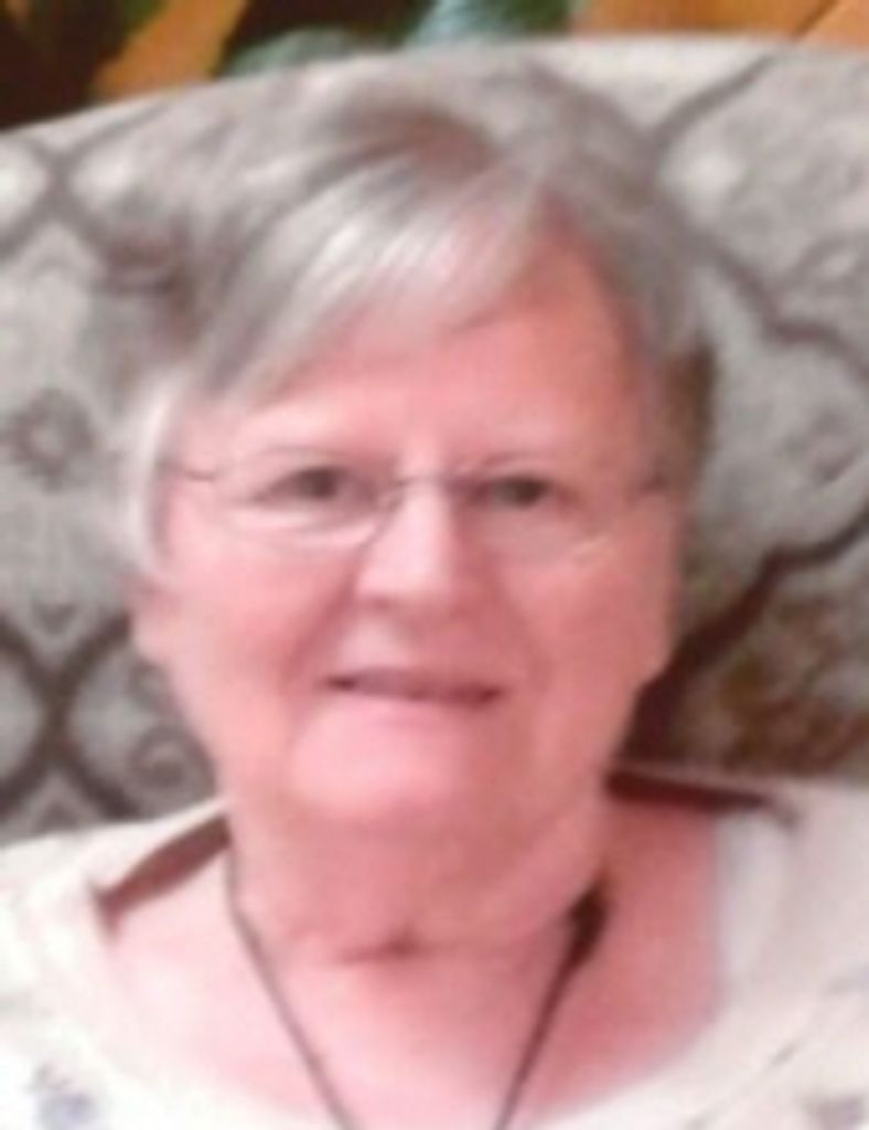 Patricia "Patty" Wiedenhoft